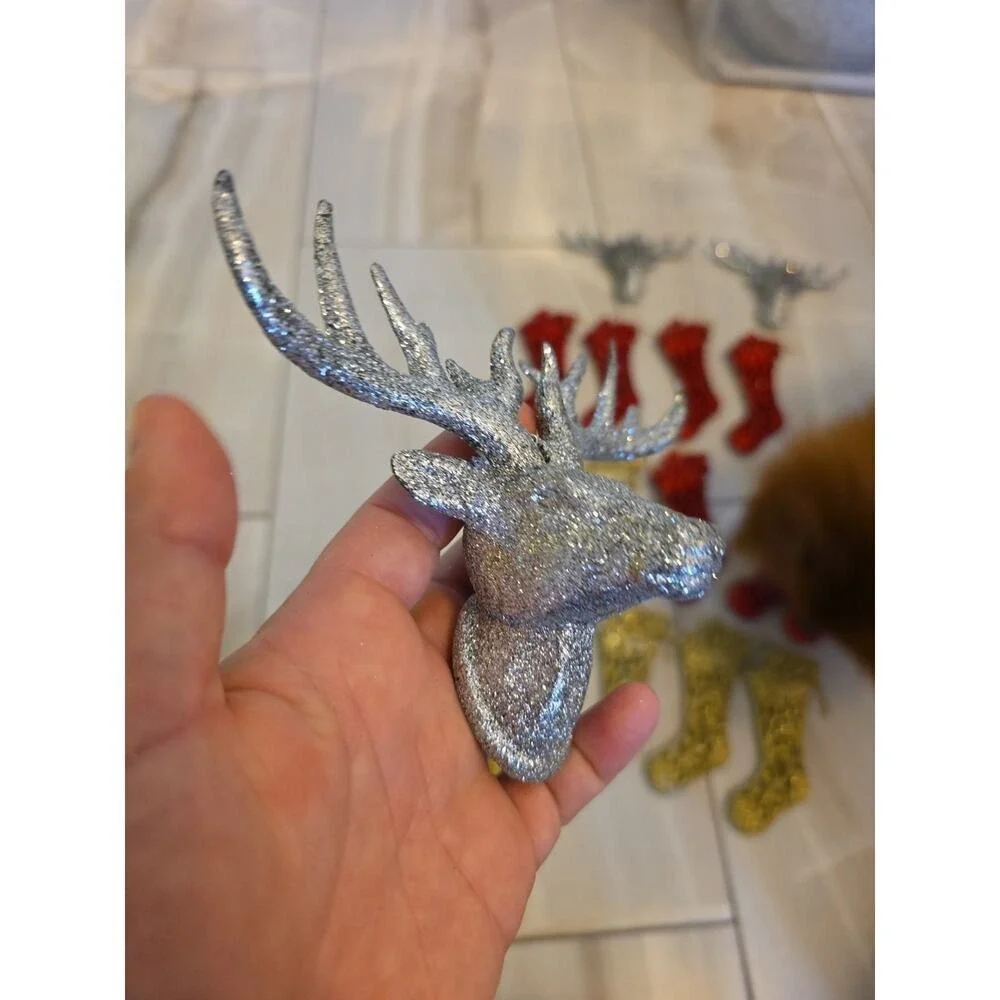 Target add festive